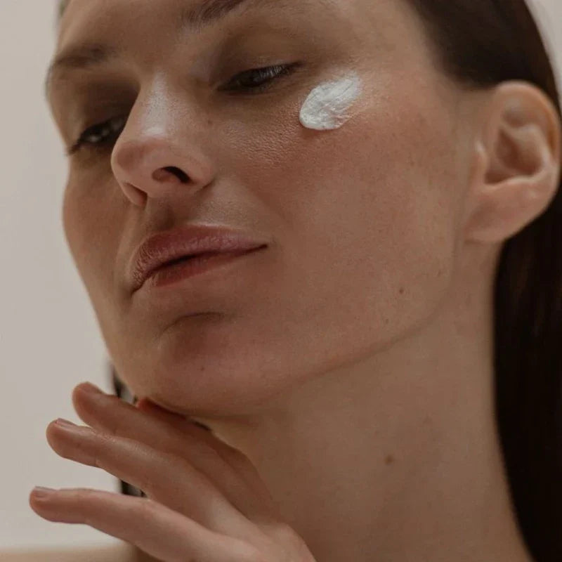 Dark circles: four causes, two tests, and what a cream can honestly do
