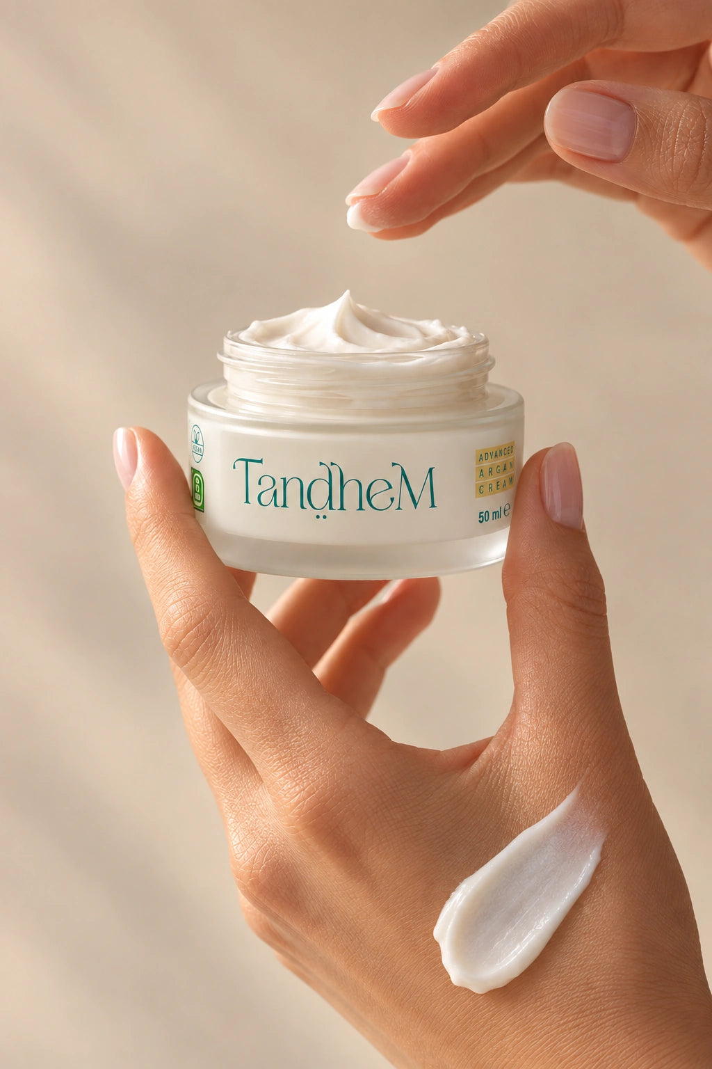 Advanced Facial Cream (50ml)