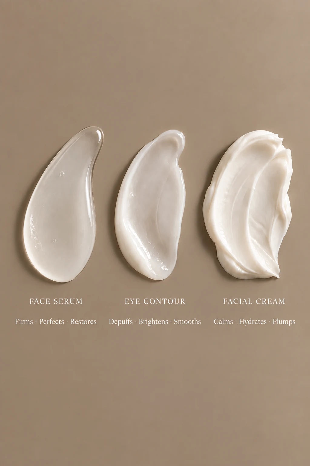Three-Step Skin Harmony