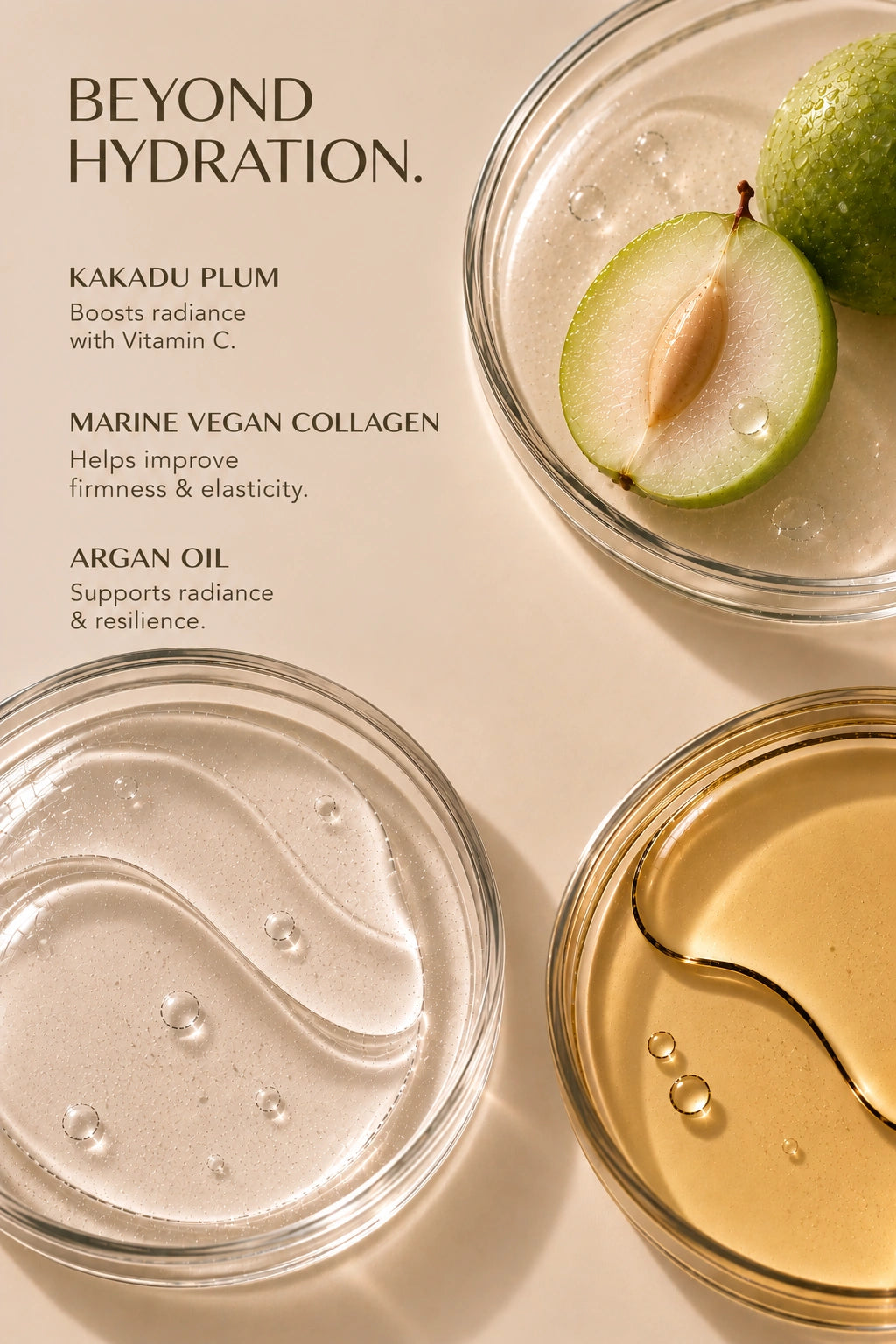 Advanced Facial Cream (50ml)