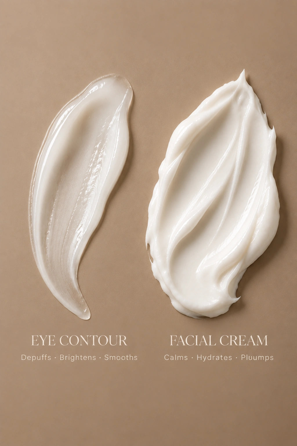 Neuro Calm Eye & Face Duo