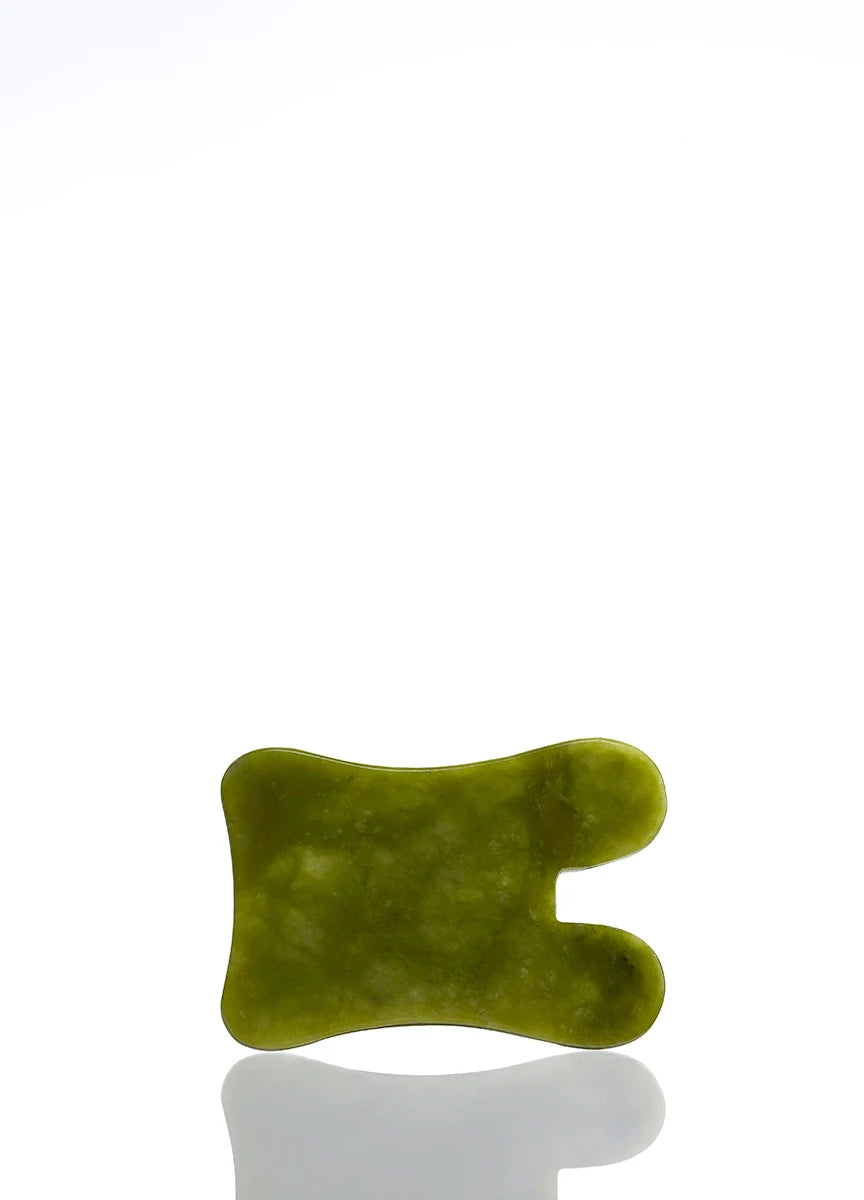 Gua Sha de Jade