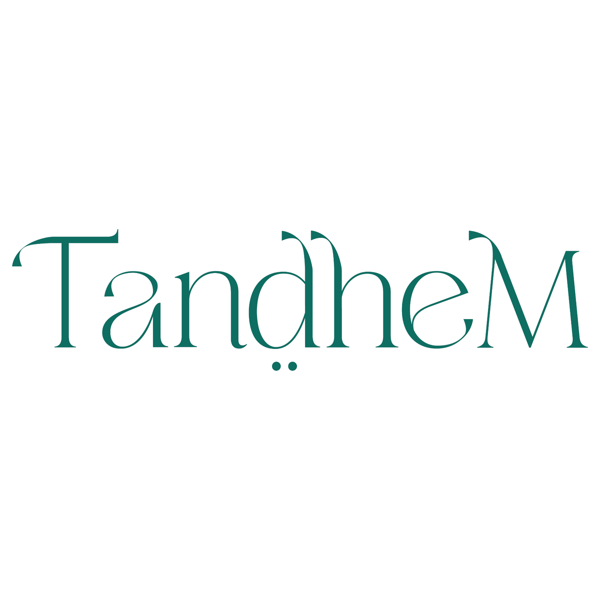 TandheM Neurocosmetics logo