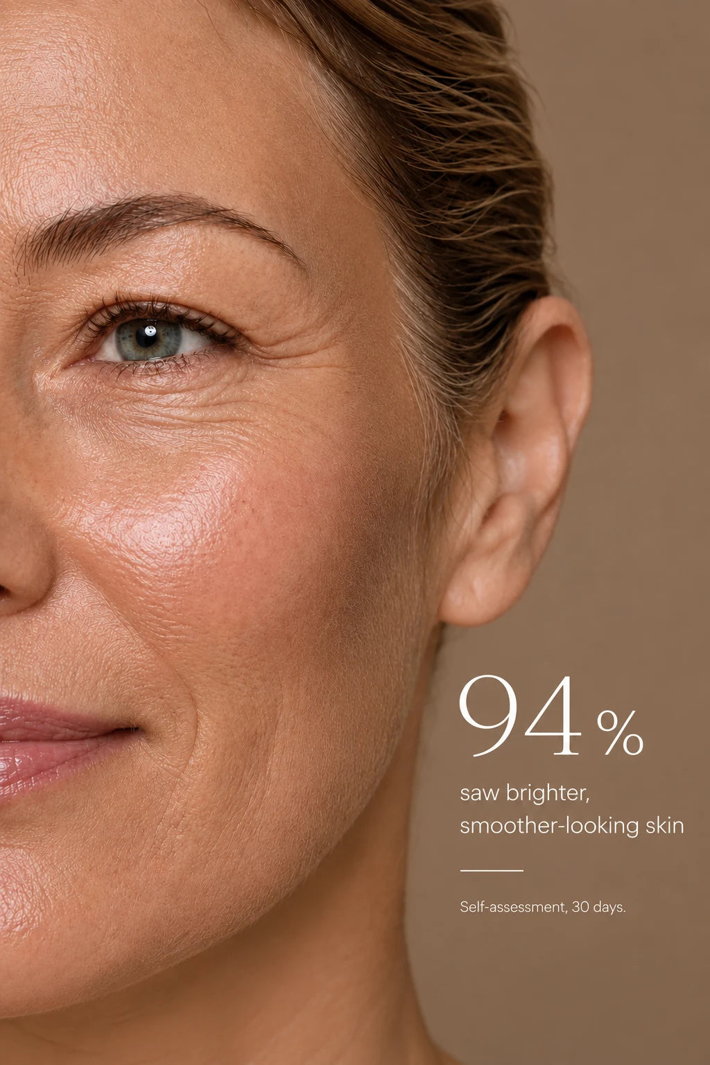 Pro-Aging Essential Face Serum (30 ml)