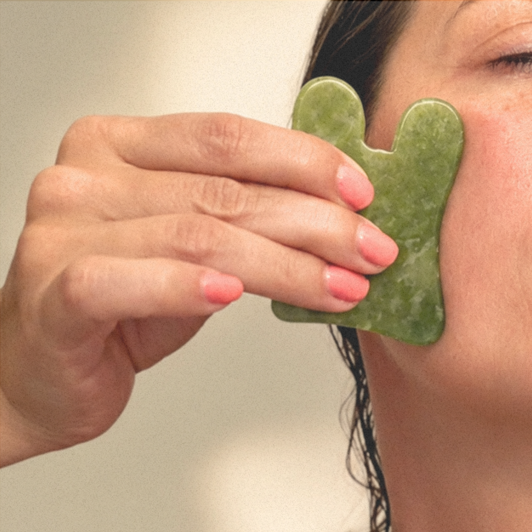Mindful Skincare Rituals to Reduce Stress and Boost Skin Health