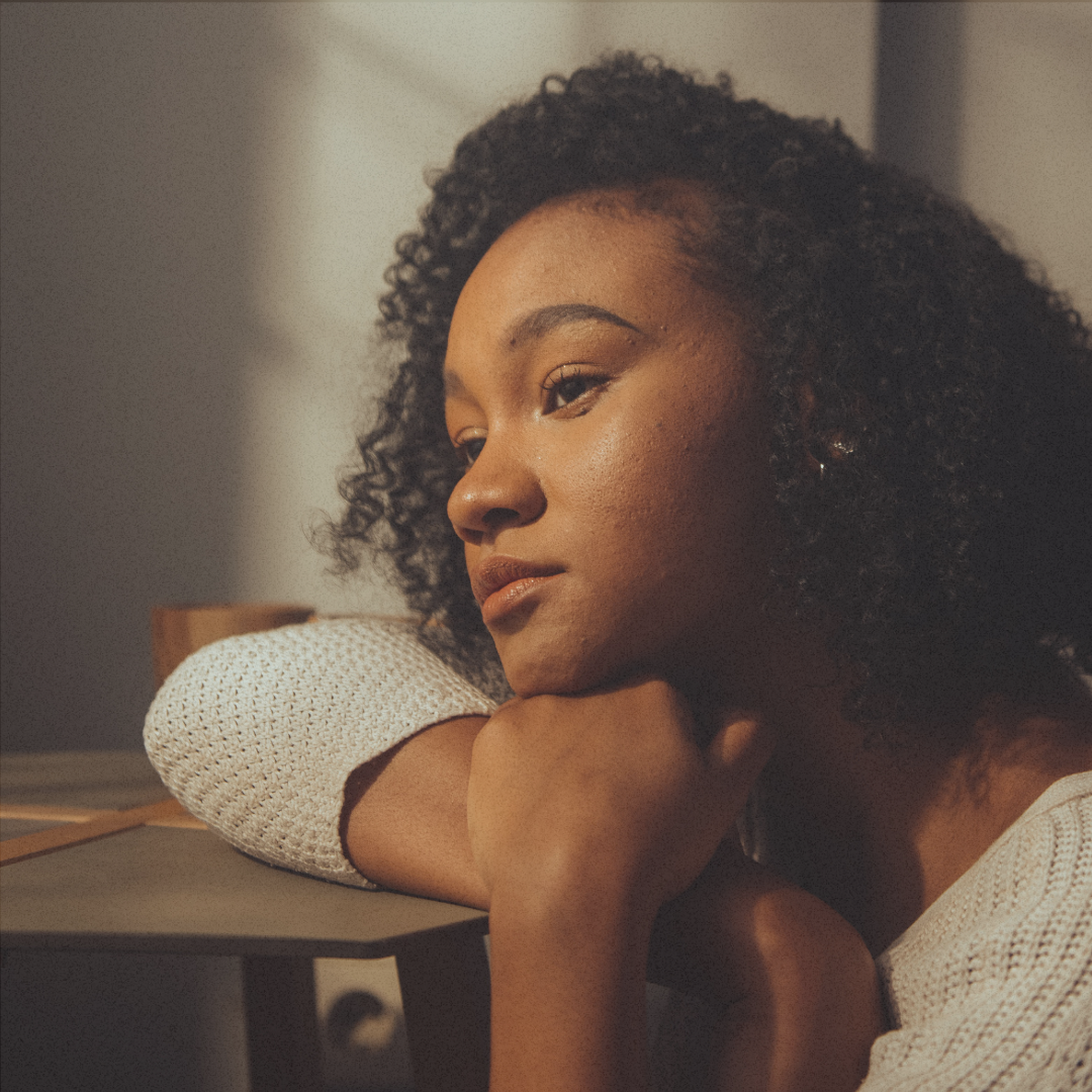 How Stress Affects Your Skin