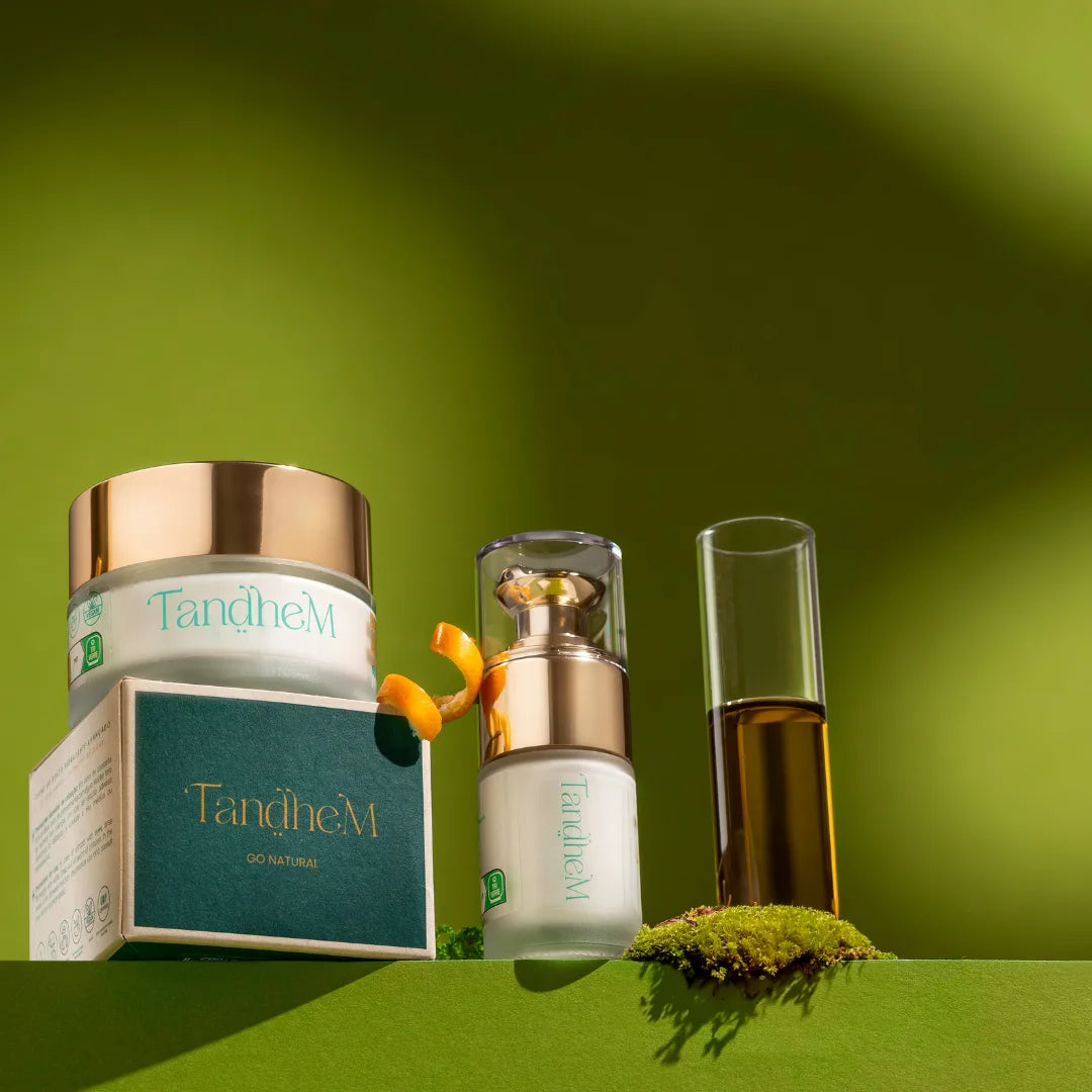 NeuroCalm Eye & Face Duo