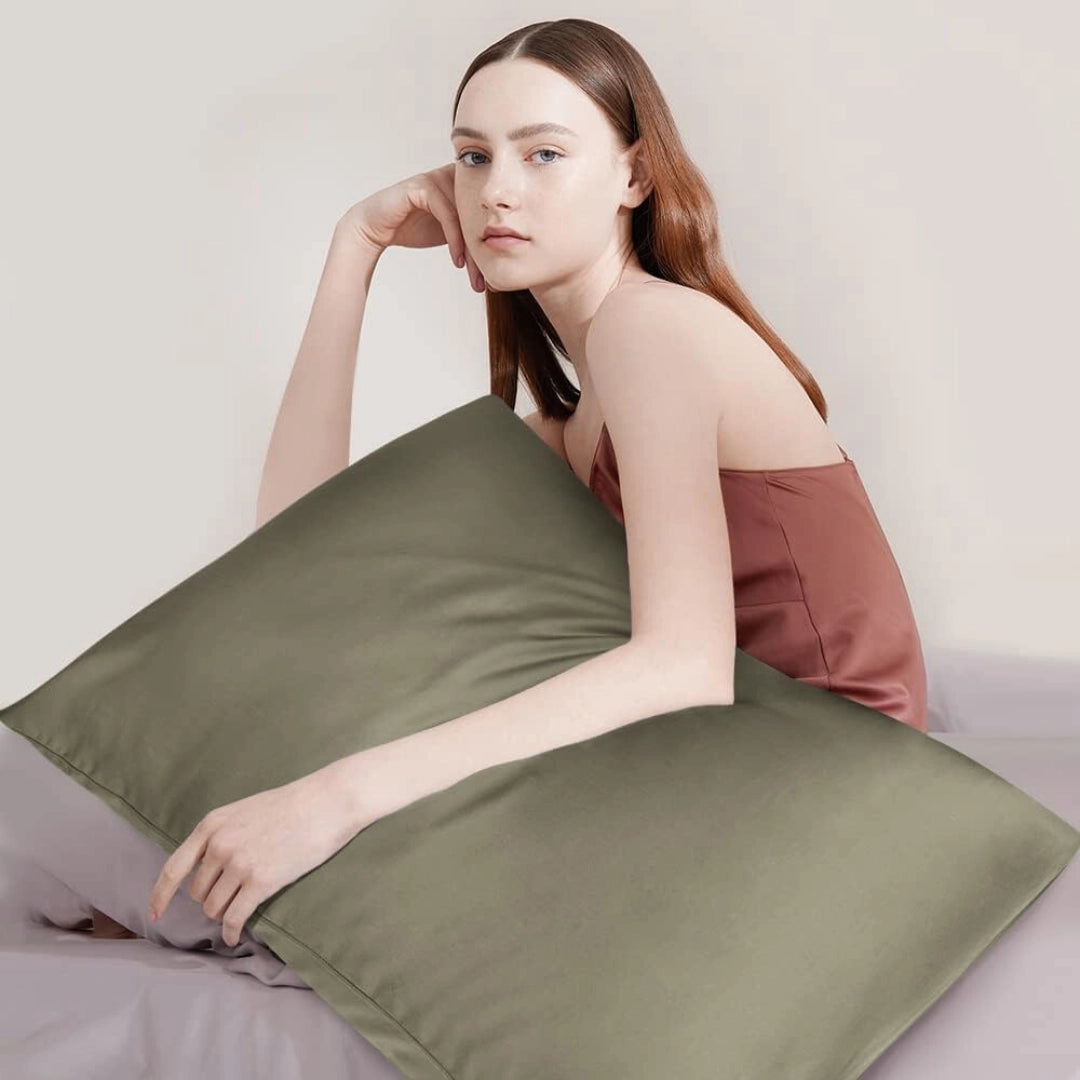 Bamboo Pillowcase
