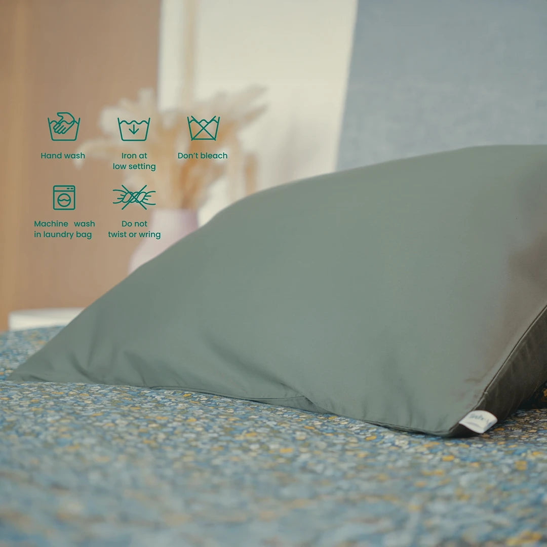 Bamboo Pillowcase