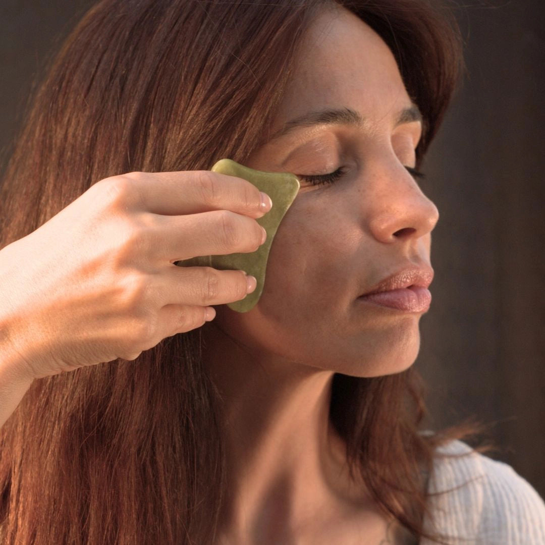 Jade Gua Sha