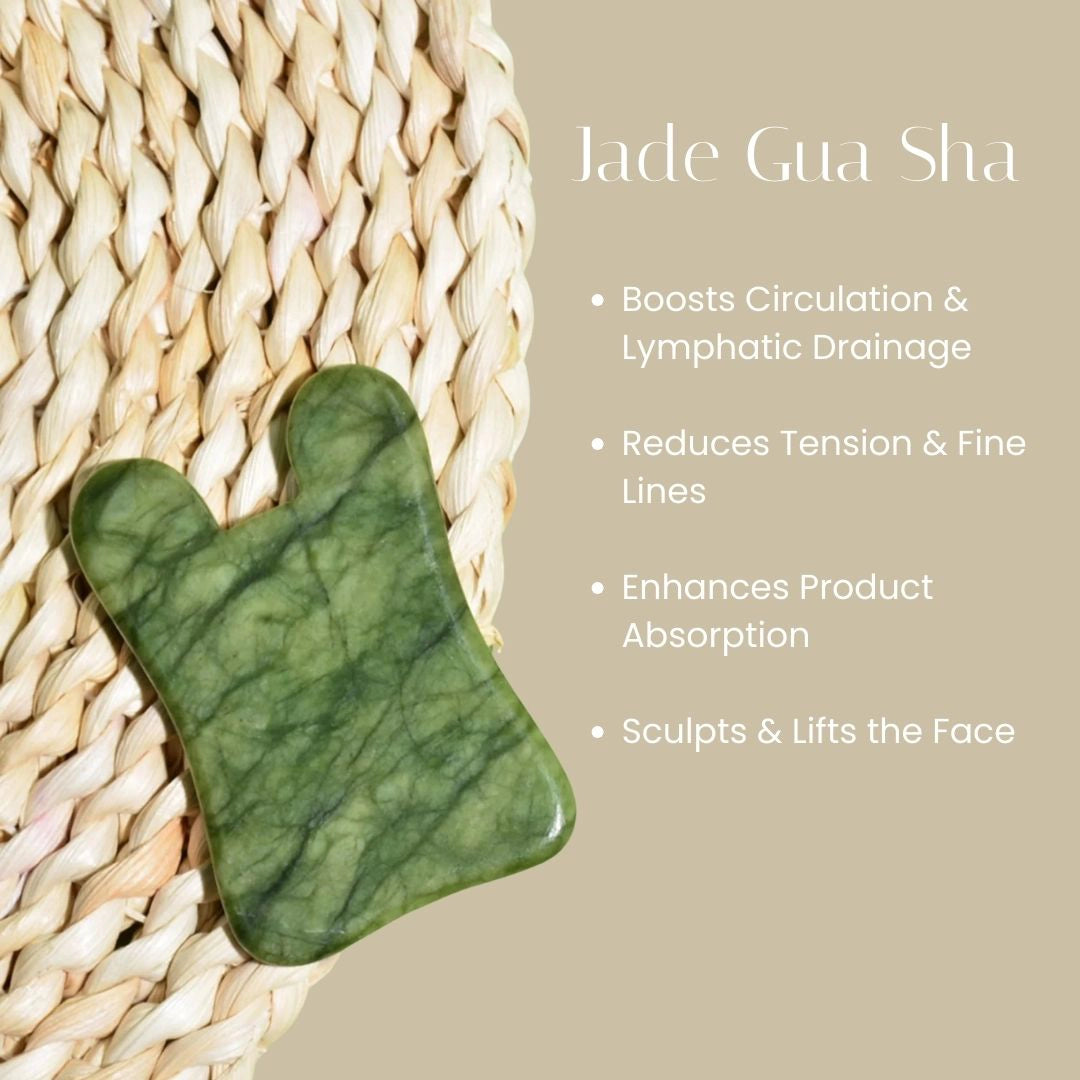 Jade Gua Sha