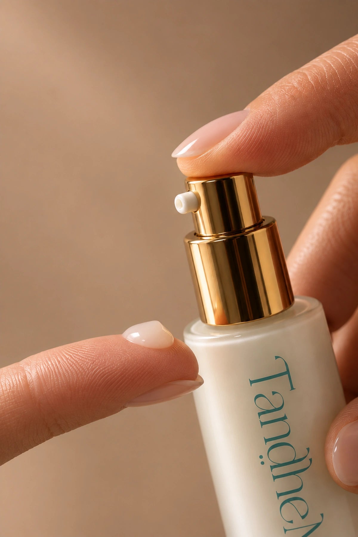 Pro-Aging Essential Face Serum (30 ml)