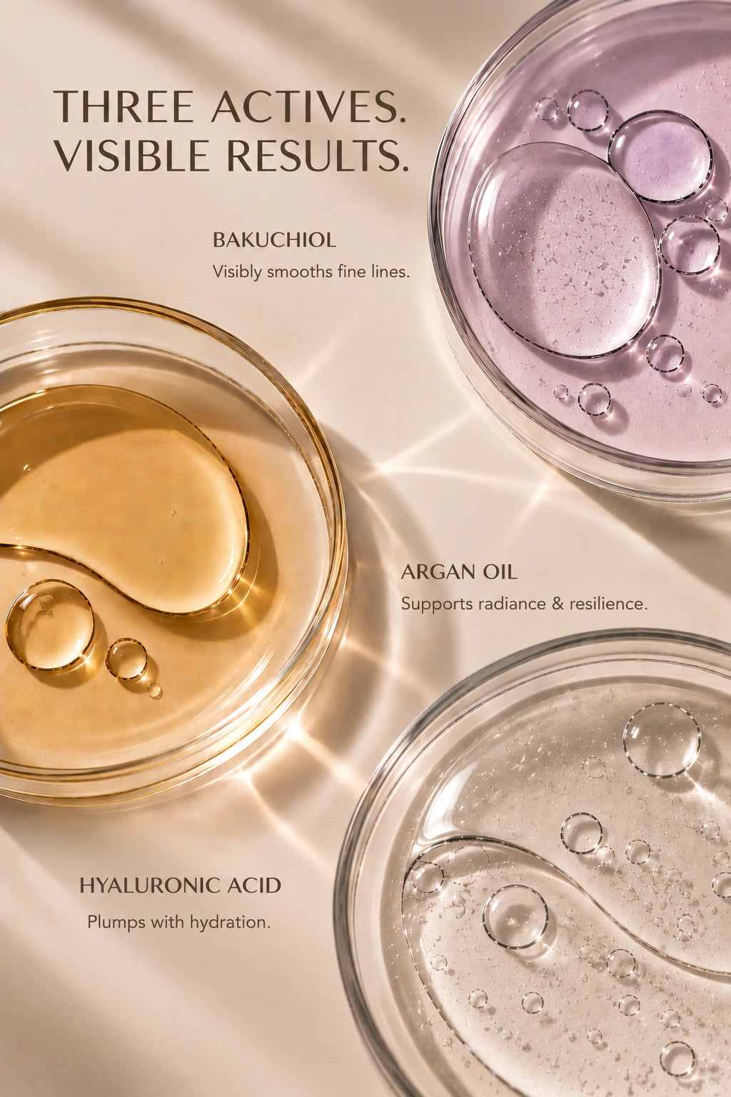 Pro-Aging Essential Face Serum (30 ml)