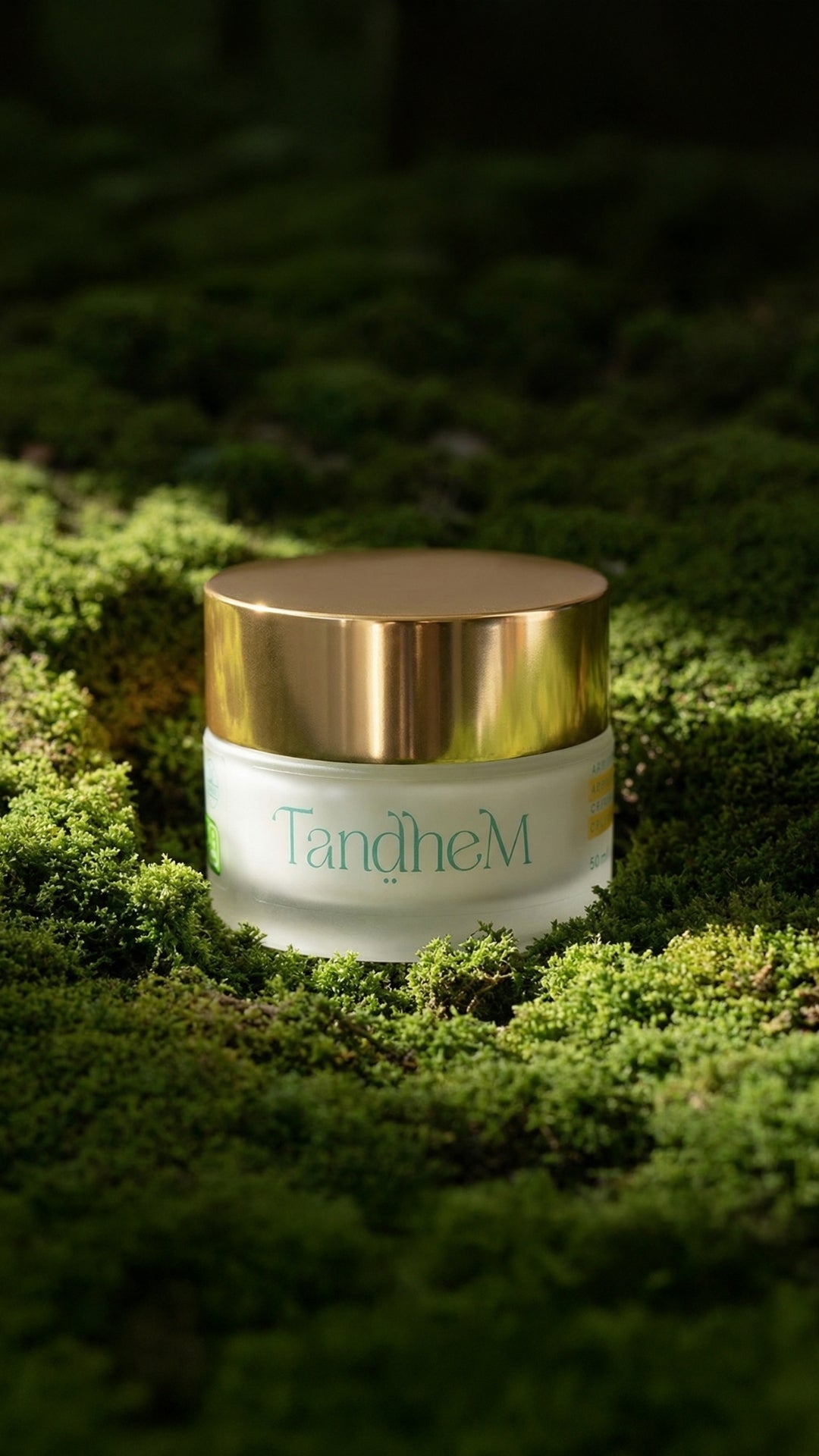 Advanced Facial Cream (50ml)