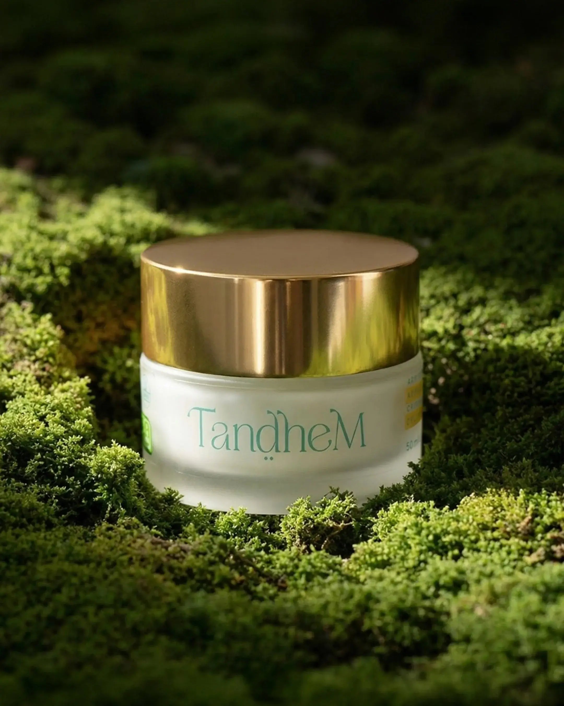 Hydrating facial serum with botanical actives for skin barrier support and glow