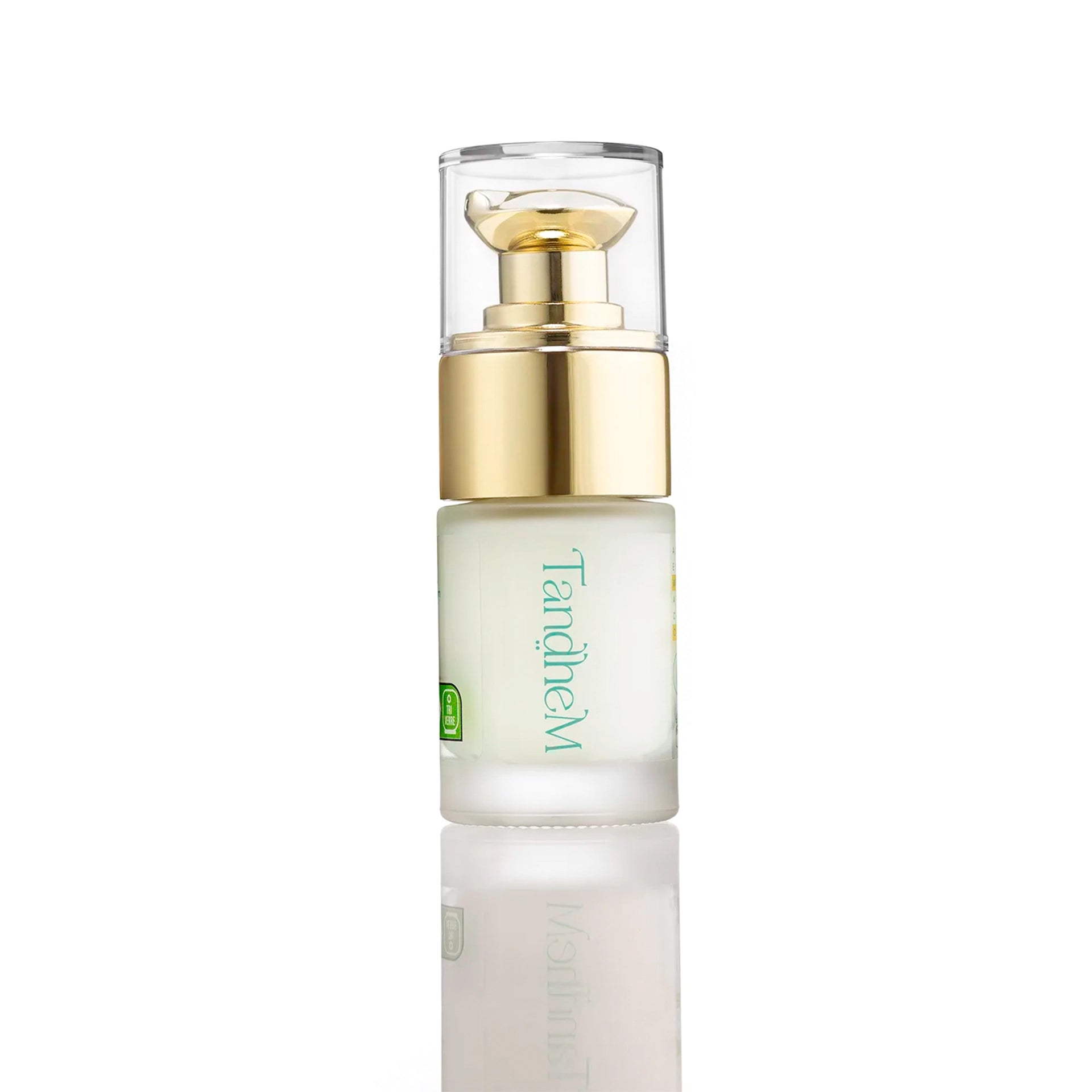 Active Botanical Eye Contour (15ml)