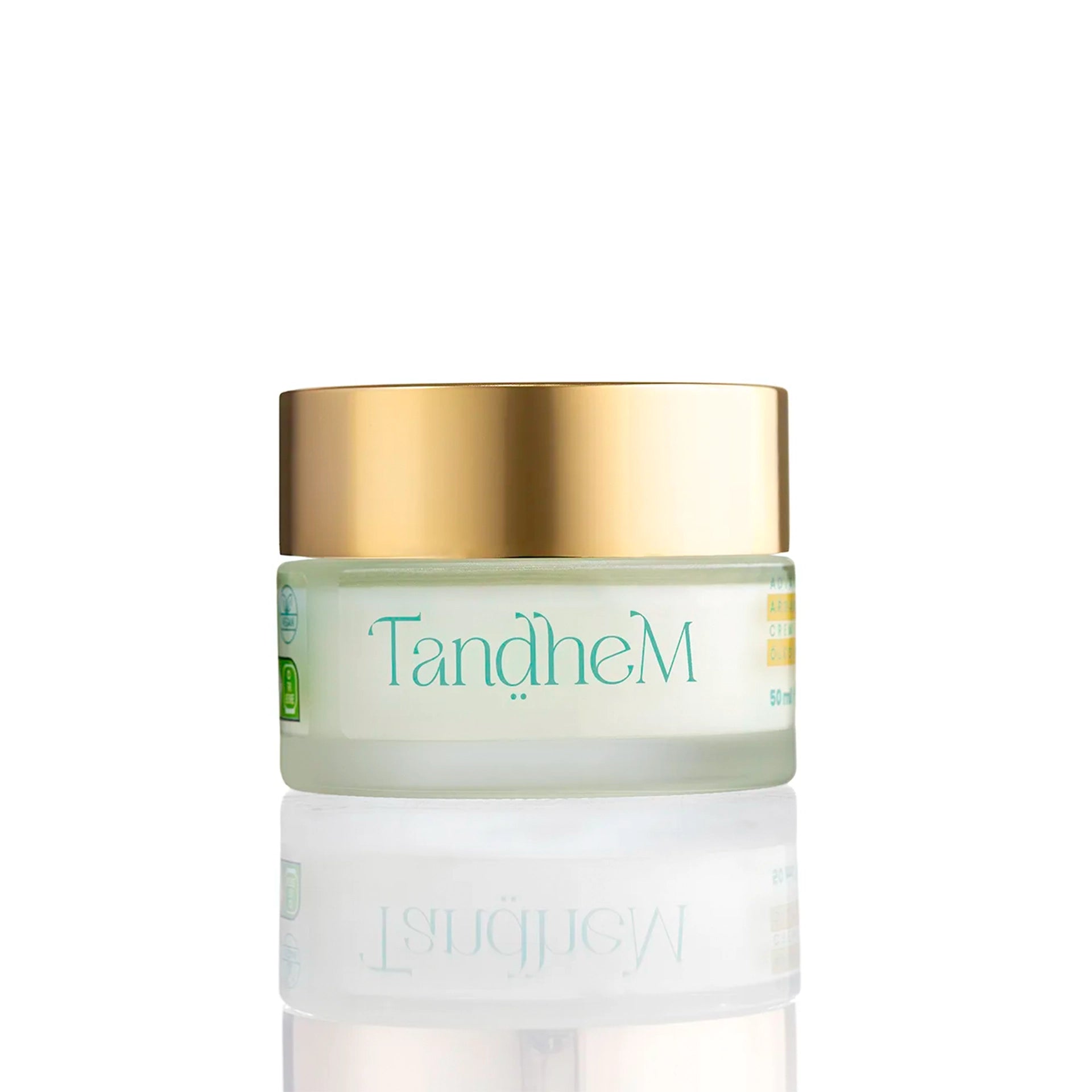 Advanced Facial Cream (50ml)