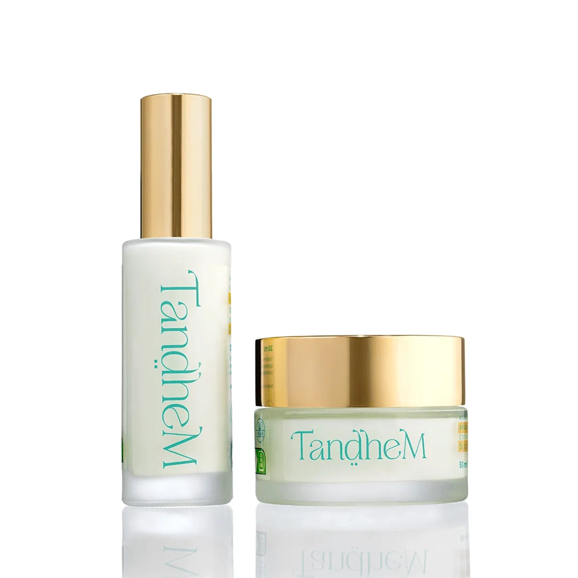 NeuroBalance Duo