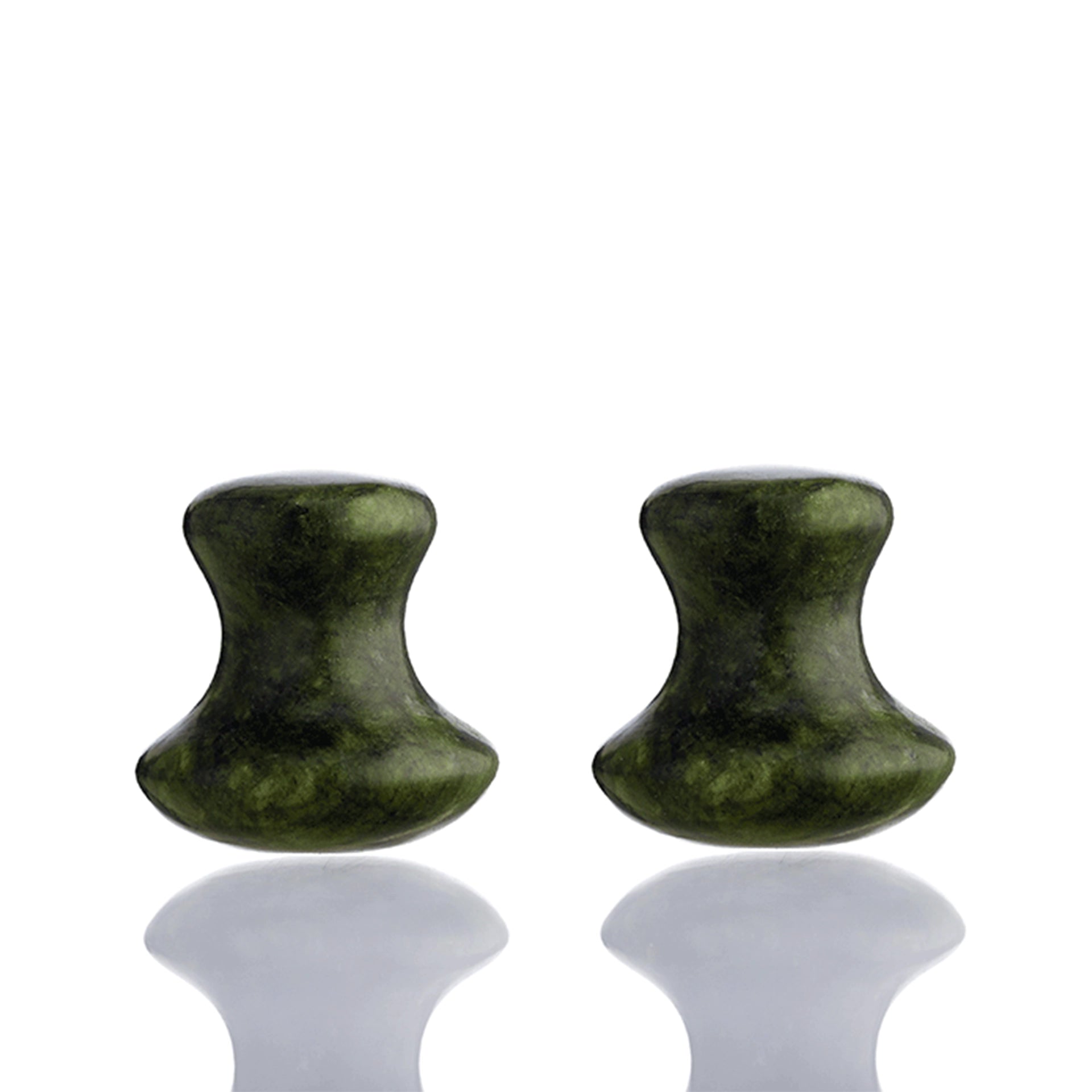 Jade Mushroom Eye Depuff