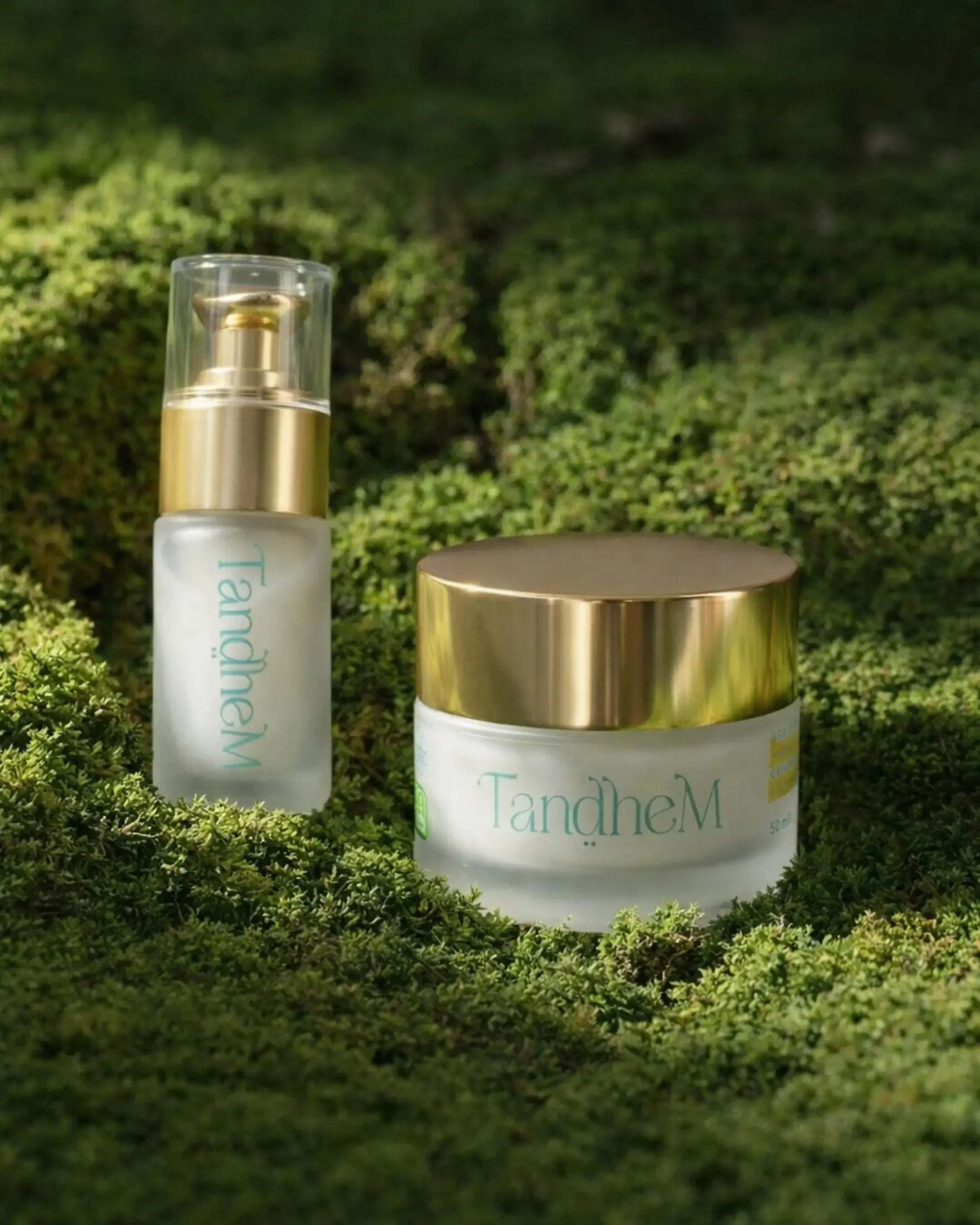 Neuro Calm Eye & Face Duo 1