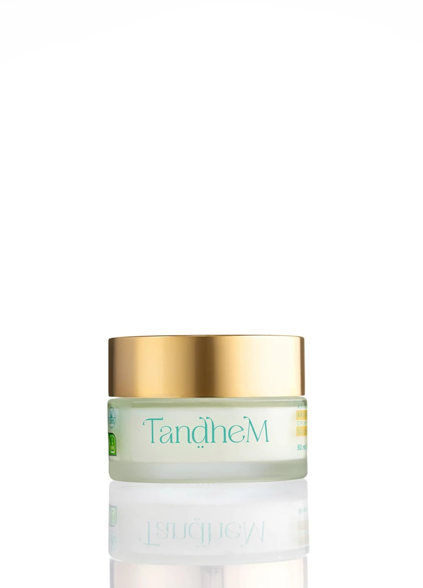 Creme Facial Avançado (50 ml)
