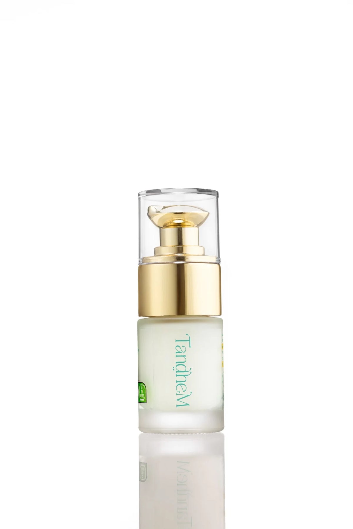 Contorno de Olhos Botânico Ativo (15 ml)