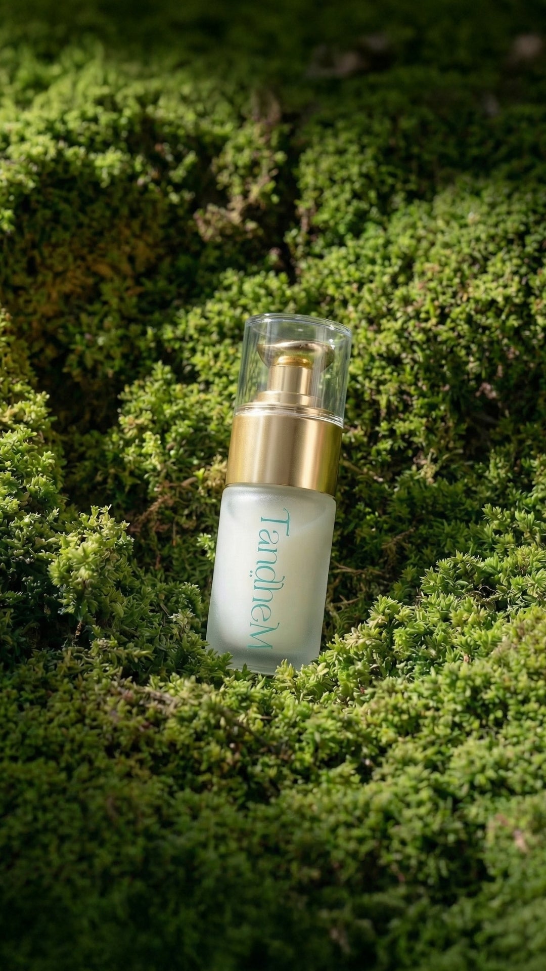 Active Botanical Eye Contour (15ml)